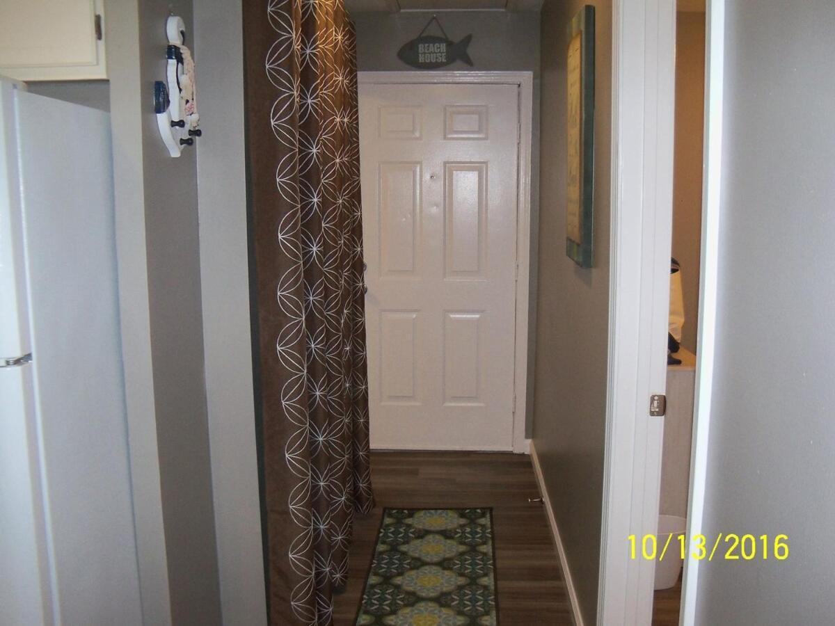 Rent From Me In Pcb Apartment